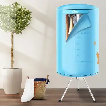Mini sèche linge Électriques