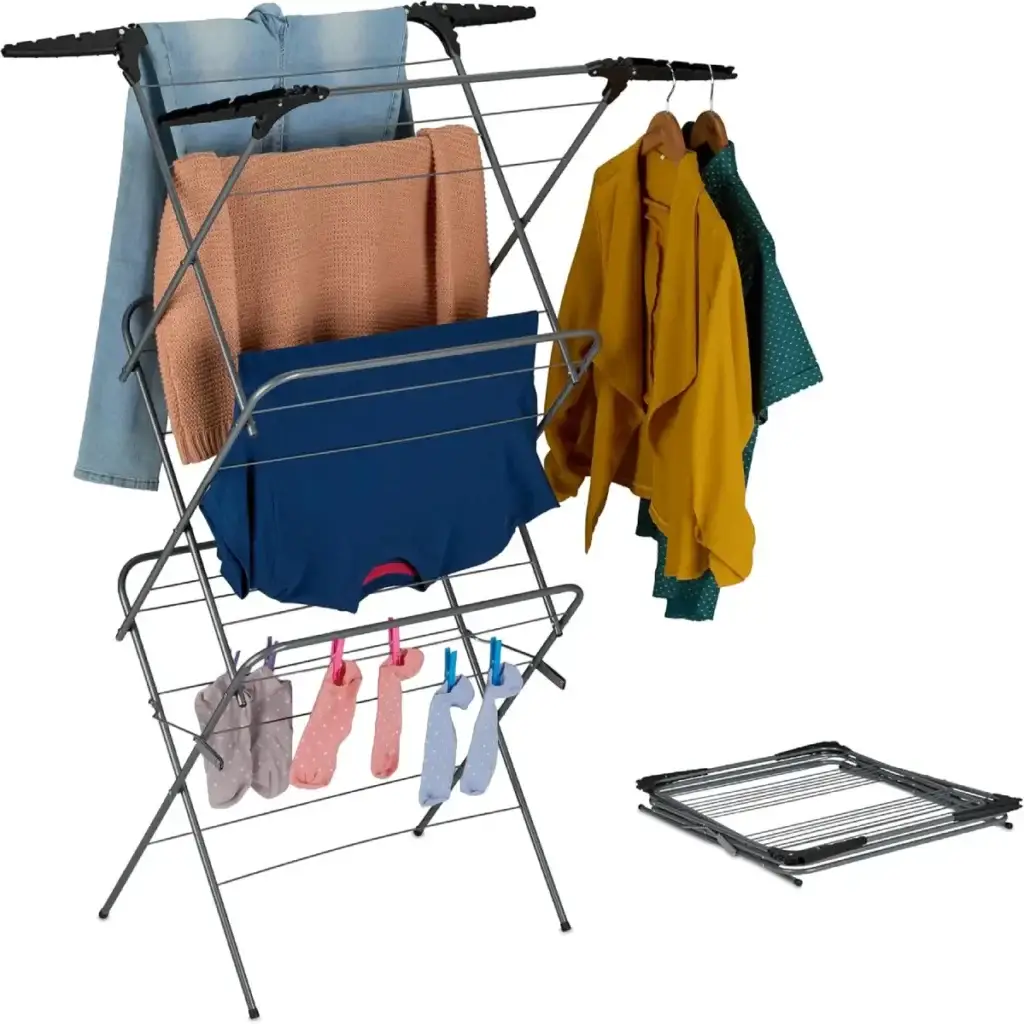 Séchoir à linge,