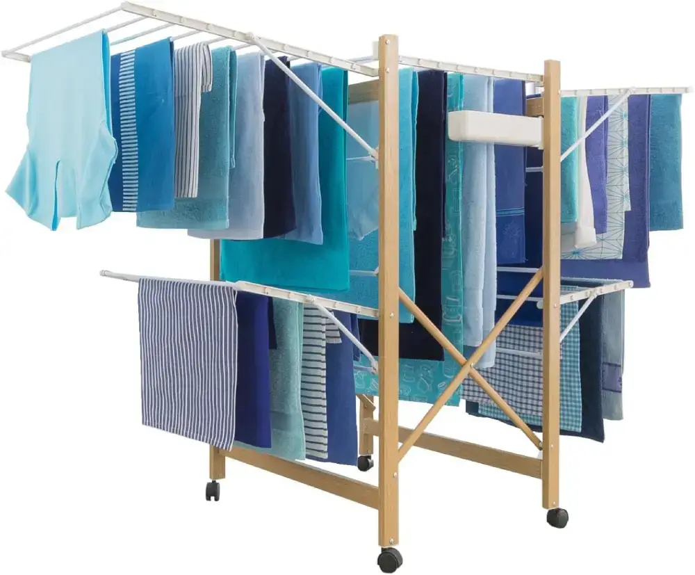 étendoirs à linge
