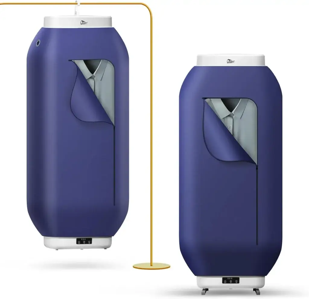 Petit Sèche Linge Portable