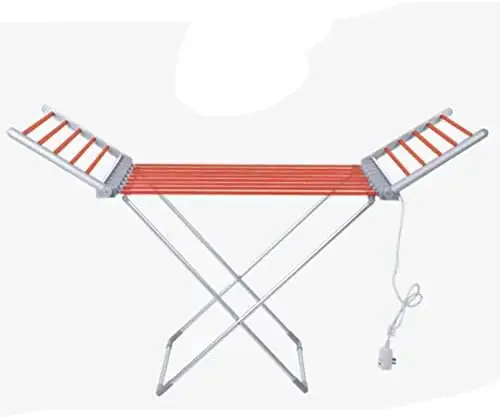 Séchoir à Linge électrique Chauffant