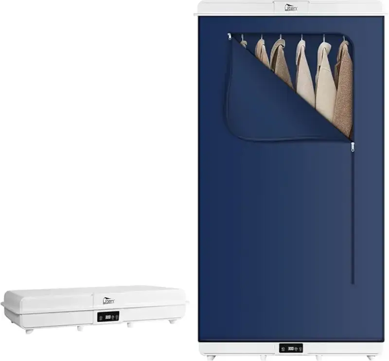 Uten Sèche linge électrique