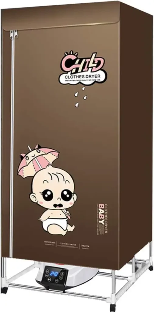 Petit sèche Linge